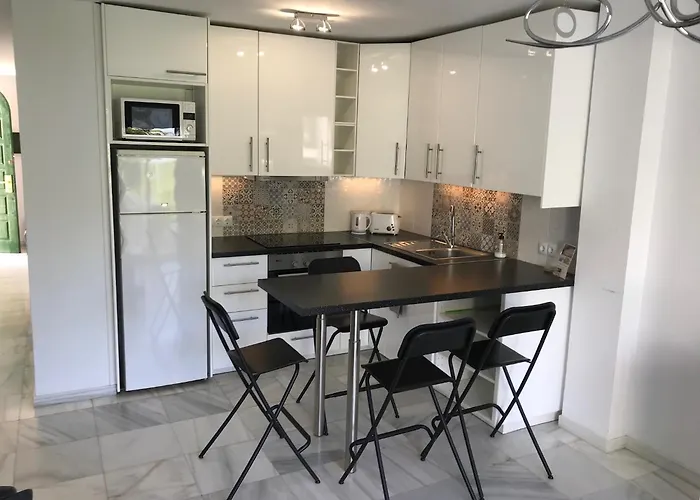 Rio Marina Apartment