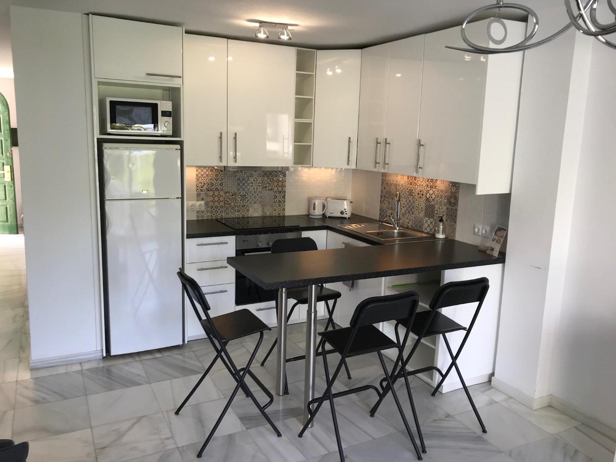 Apartment Rio Marina