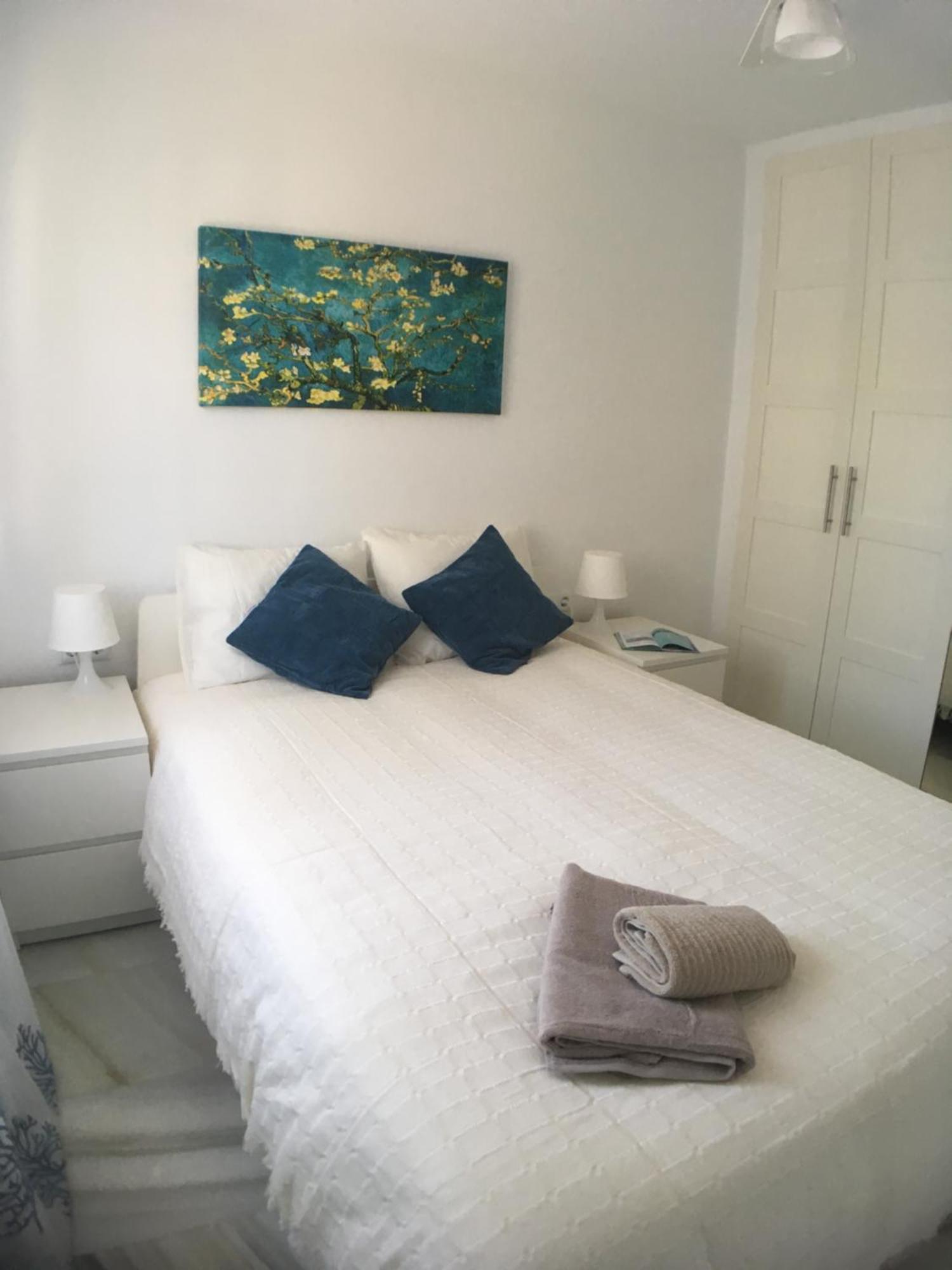 Rio Marina Apartment *