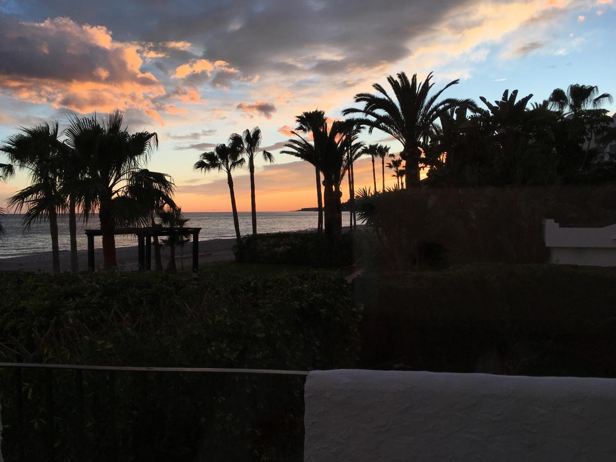 Rio Marina Apartment Nerja