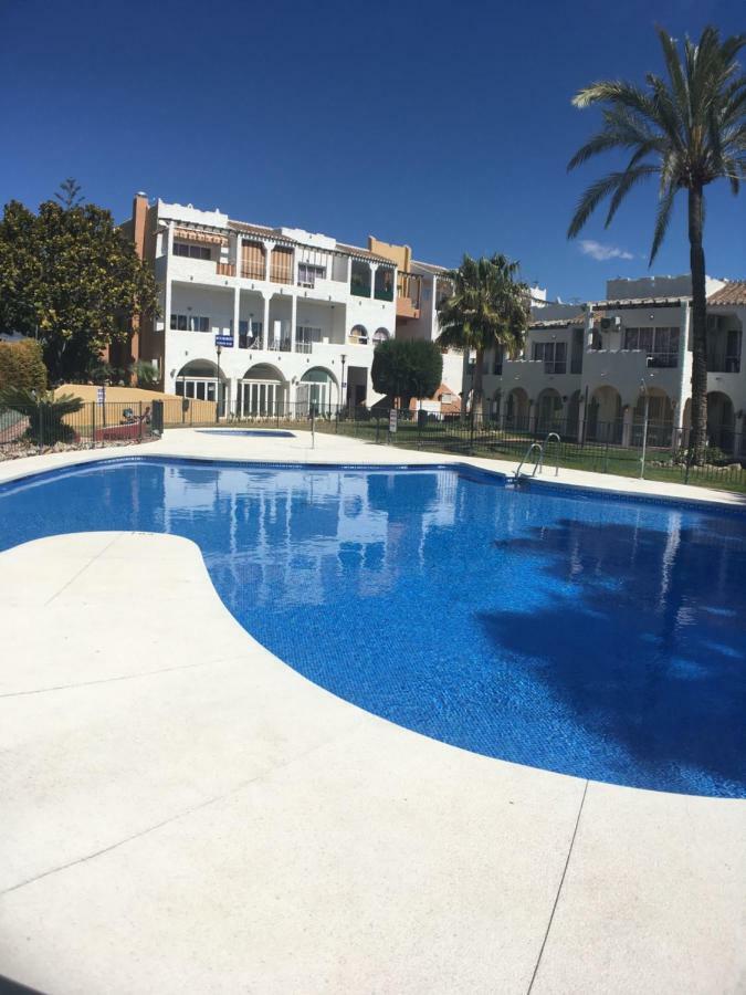 Rio Marina Apartment