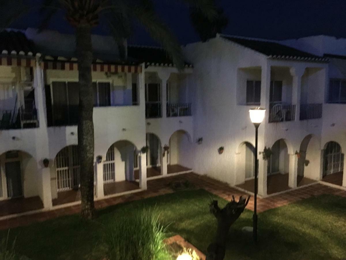 Apartment Rio Marina Nerja