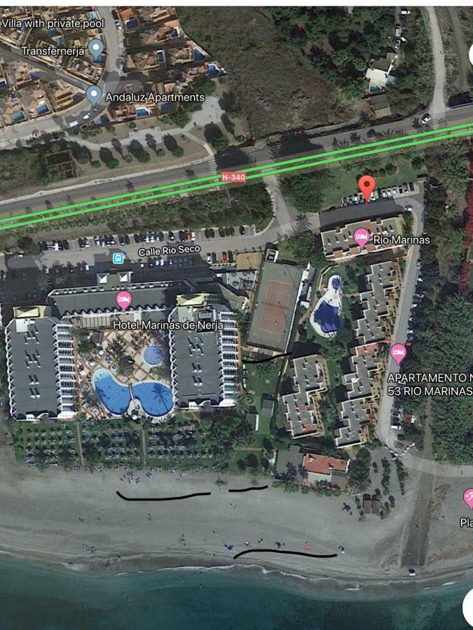 Rio Marina Apartment
