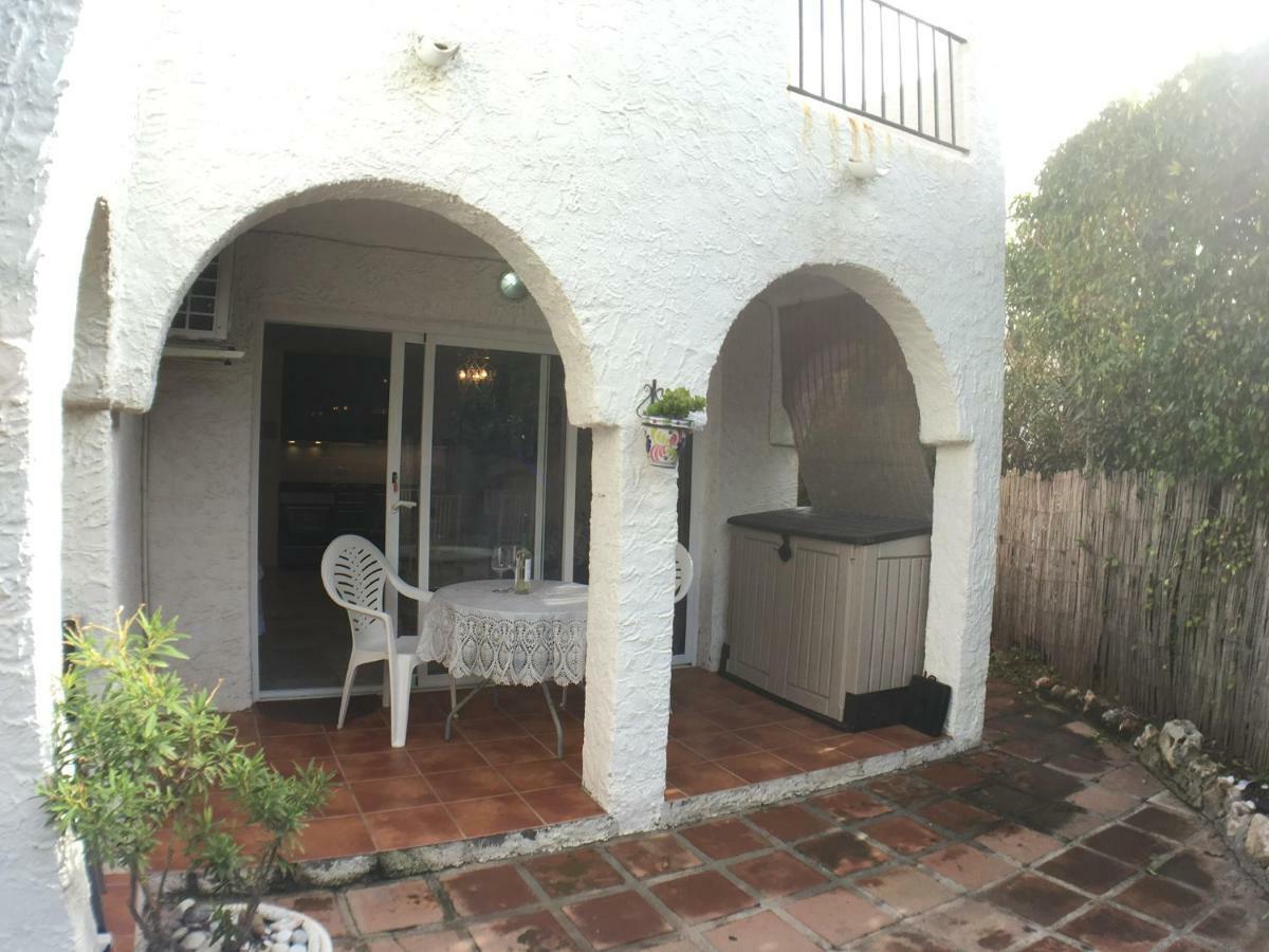 Apartment Rio Marina Nerja