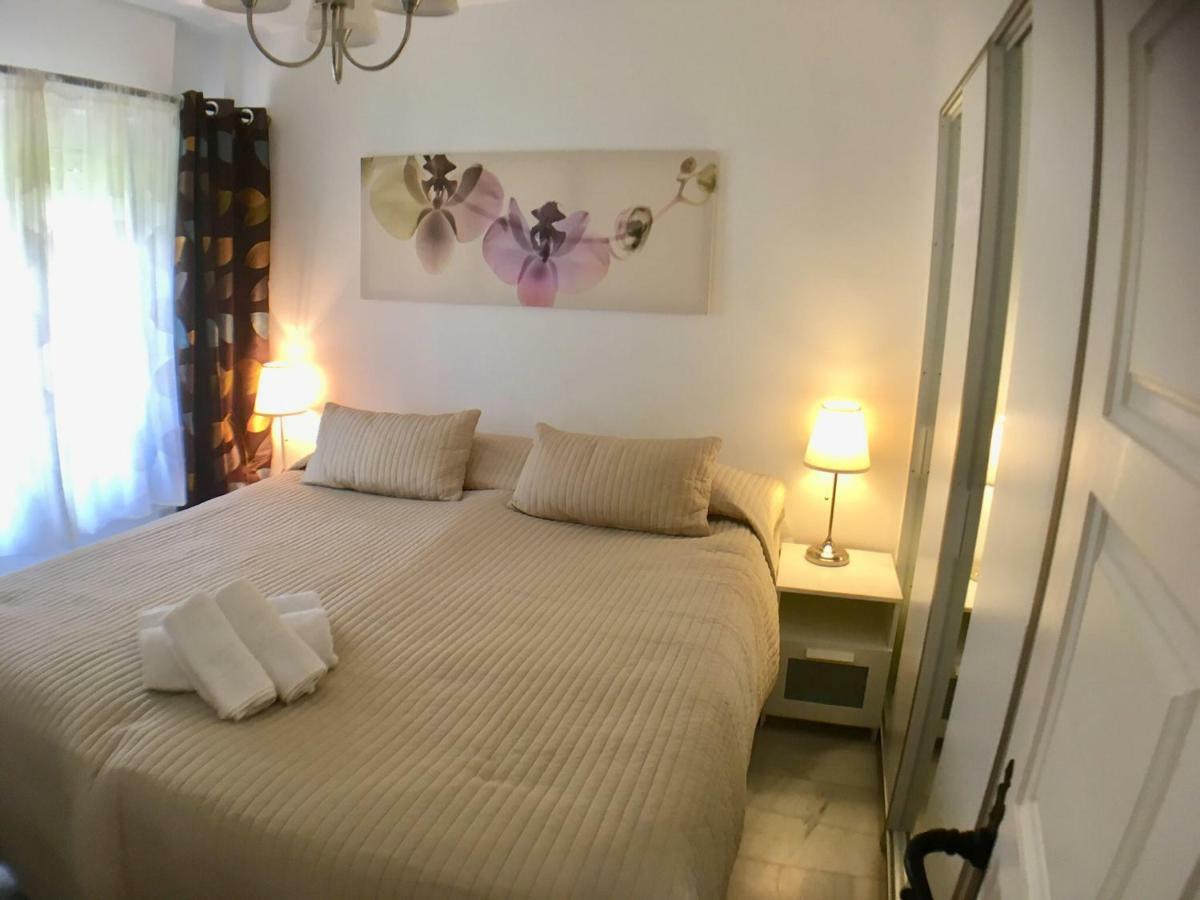 Rio Marina Apartment *