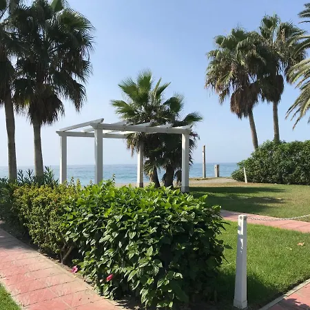 Rio Marina Apartment Nerja Exterior photo