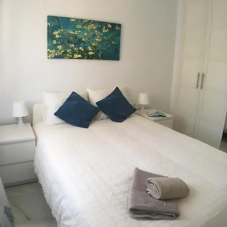 Rio Marina Apartment Nerja Exterior photo