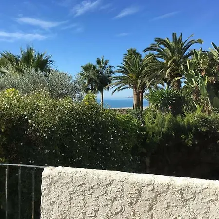 Rio Marina Apartment Nerja Exterior photo