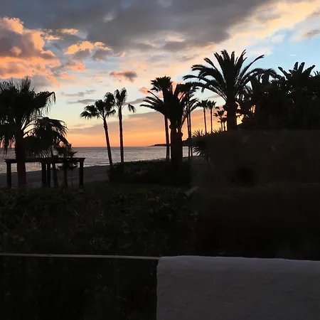 Rio Marina Apartment Nerja Exterior photo