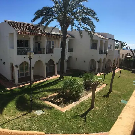 Rio Marina Apartment Nerja Exterior photo