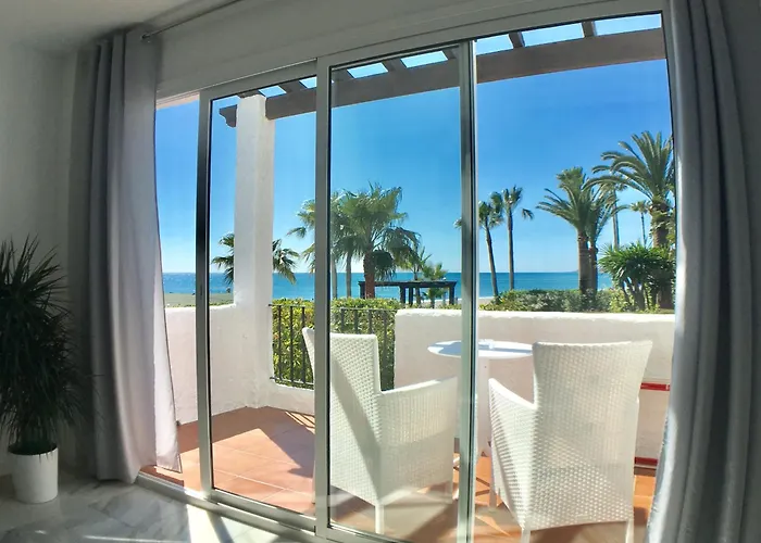 Rio Marina Apartment