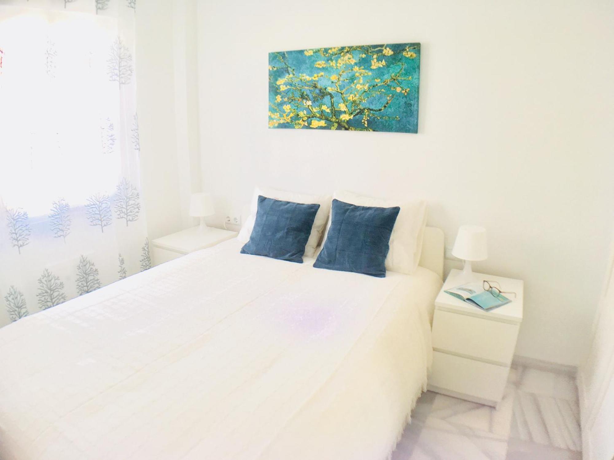 Apartment Rio Marina Nerja