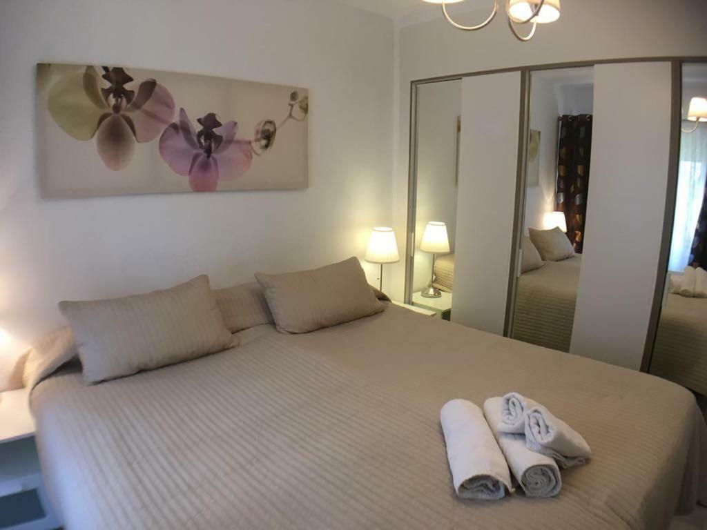Apartment Rio Marina Nerja