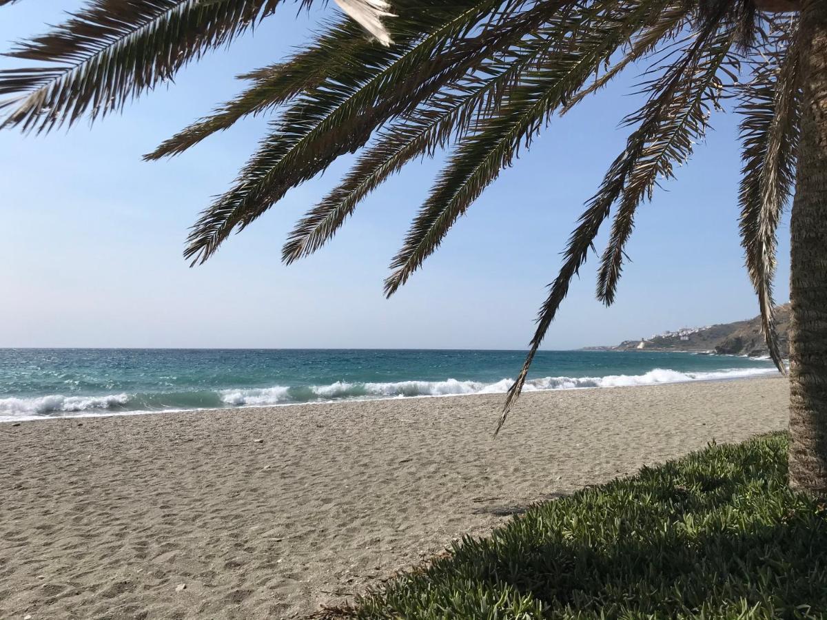Rio Marina Apartament Nerja