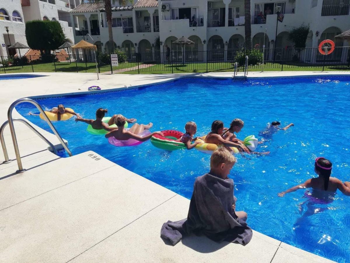 Rio Marina Apartament Nerja